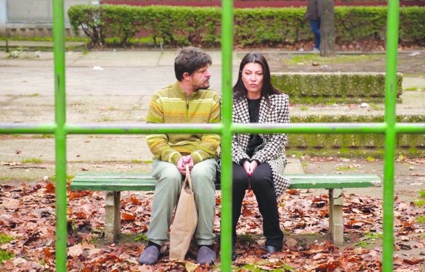 Долазе нам Неки бољи људи: Нова породична серија у 66 епизода